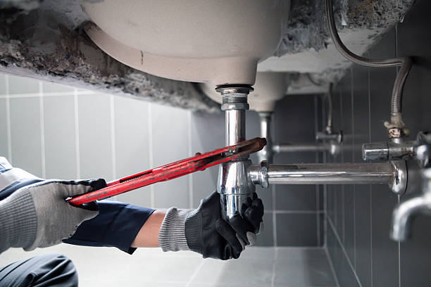 Trusted Sewer Line Repair service in Williamston, NC - AAA Plumbing Heating